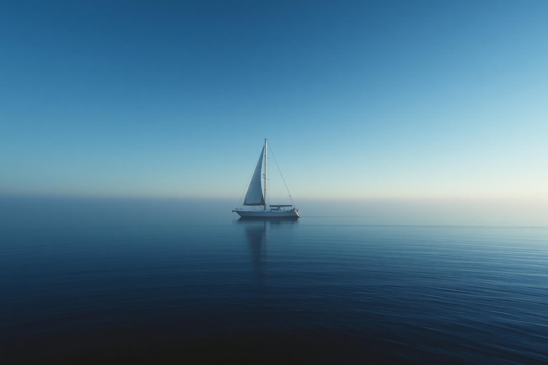 ONWATER Törnwoche
